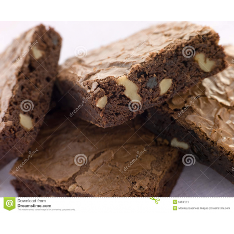 BROWNIES